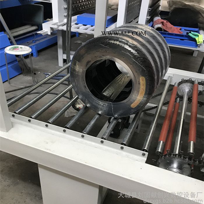 【创兴】玻璃水包装机 玻璃水包装机厂家 玻璃水包装机价格 玻璃水包装机直销图3