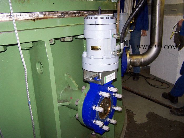 优势供应BRUKS减速器--赫尔纳大连图2