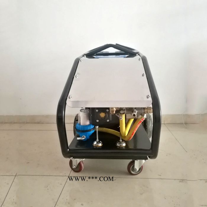 【沃克环保】合肥家用洗车水枪高压水枪批发图5