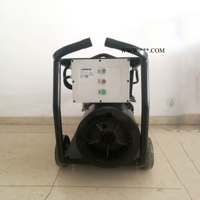 【沃克环保】合肥家用洗车水枪高压水枪批发图4