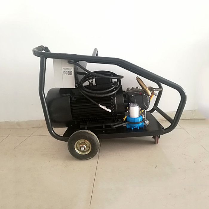 【沃克环保】合肥家用洗车水枪高压水枪批发图7