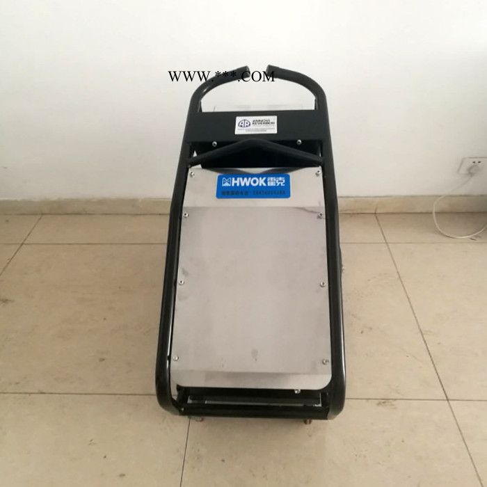 【沃克环保】合肥家用洗车水枪高压水枪批发图3