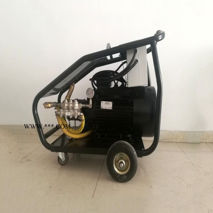 【沃克环保】合肥家用洗车水枪高压水枪批发图2