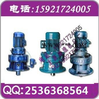 低价减速器RV130-30图2