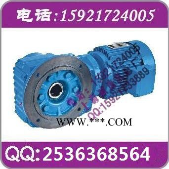 低价减速器RV130-30图1