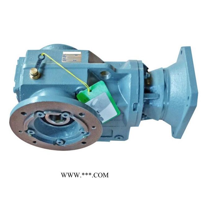 【专业提供】高品质齿轮行星减速器 直销减速器 **减速器图5