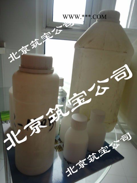 环保无毒水溶性防冻液消泡剂玻璃水消泡剂图2