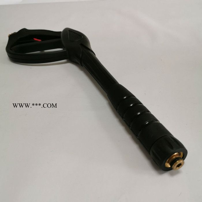 【恒优】高压洗车水枪水泵洗车泵高压洗车神器 高压水枪:图4