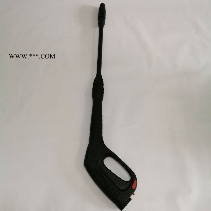 【恒优】高压洗车水枪水泵洗车泵高压洗车神器 高压水枪:图5