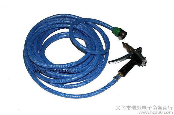 供应高压水枪 纯铜水枪头 家用高压水枪 高压洗车水枪批发 水枪厂家图3