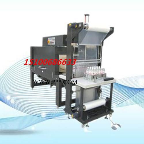 【创兴机械】玻璃水热收缩膜包装机玻璃水热收缩包装机专卖 欢迎来电咨询图4