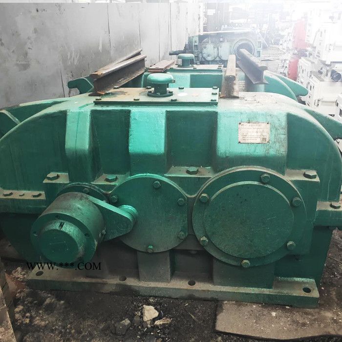 减速器  销售减速器油封(转鼓)、电动葫芦运行机构减速器等各种减速器  欢迎选购图3