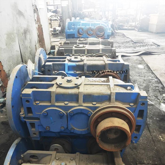 减速器  销售减速器油封(转鼓)、电动葫芦运行机构减速器等各种减速器  欢迎选购图5