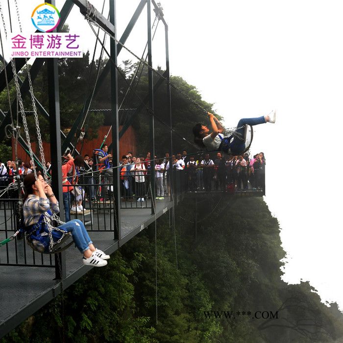 玻璃栈道采购   ,玻璃水滑道   厂家价格图3