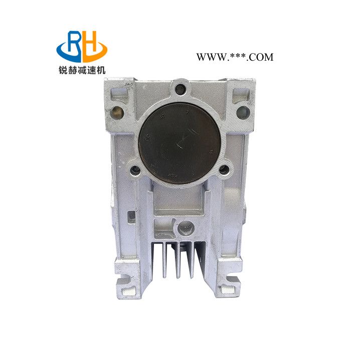 减速机 厂家 减速器 RV系列铝合金微型蜗杆涡轮减速器 RV系列入轴铝壳微型蜗杆涡轮减速器 保证质量电话议价型号齐全图2