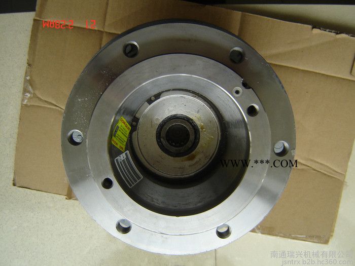 吉尼88886轮边减速器图2