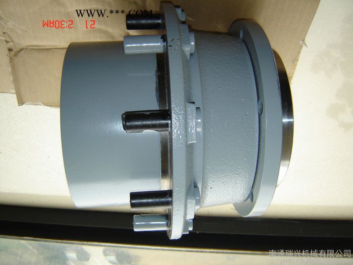 吉尼88886轮边减速器图4