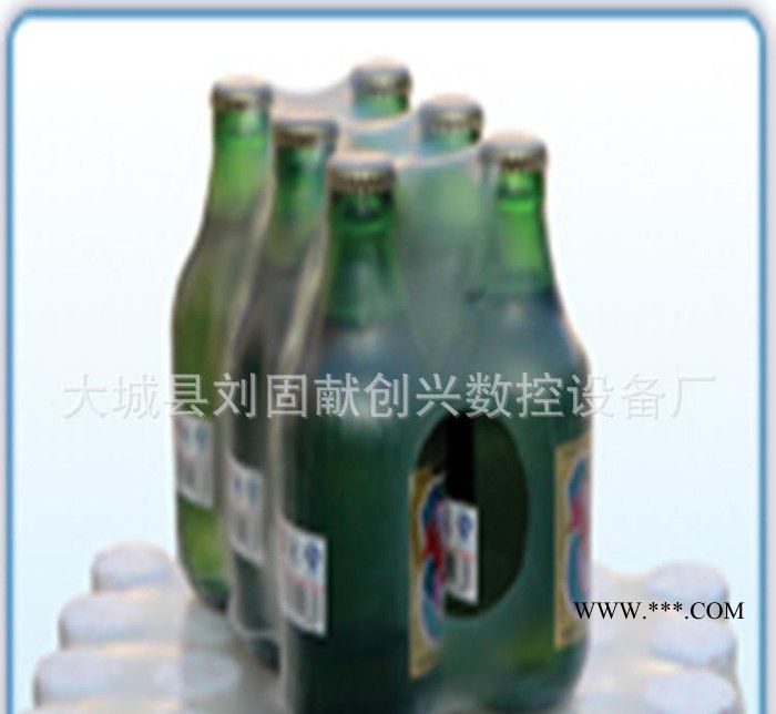 自动送膜包装机 玻璃水包装收缩机 南阳报价图3