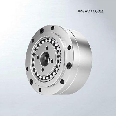 上海群卓机电 上银谐波减速器 谐波减速器厂家 RV谐波减速器