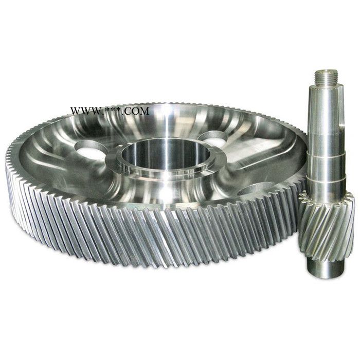 美国Nuttall Gear减速器图3