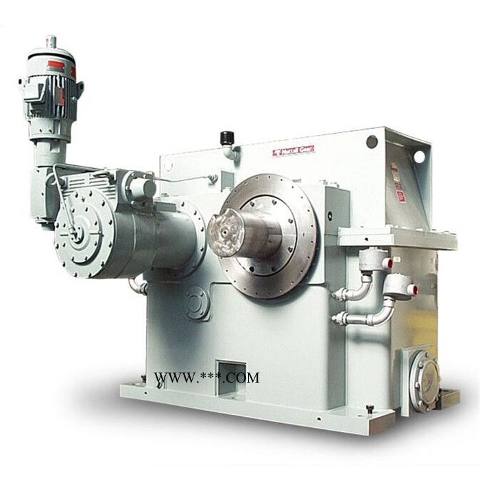 美国Nuttall Gear减速器图2