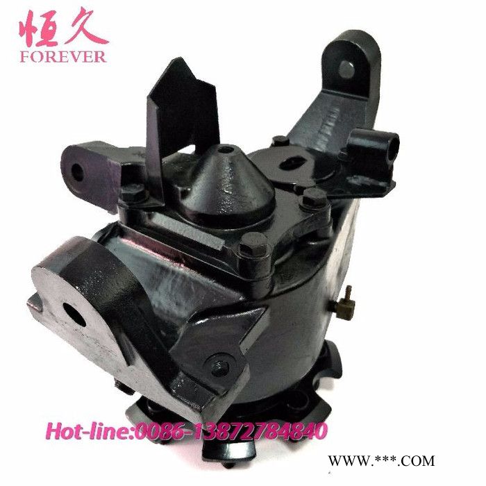 东风猛士后右轮边减速器总成EQ2050军车配件轮边减速器 猛士配件图5