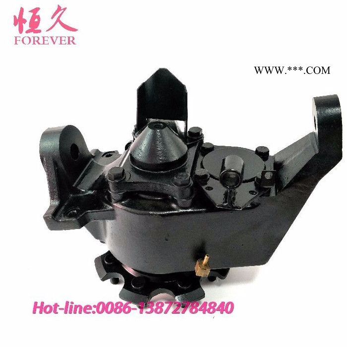 东风猛士后右轮边减速器总成EQ2050军车配件轮边减速器 猛士配件图3