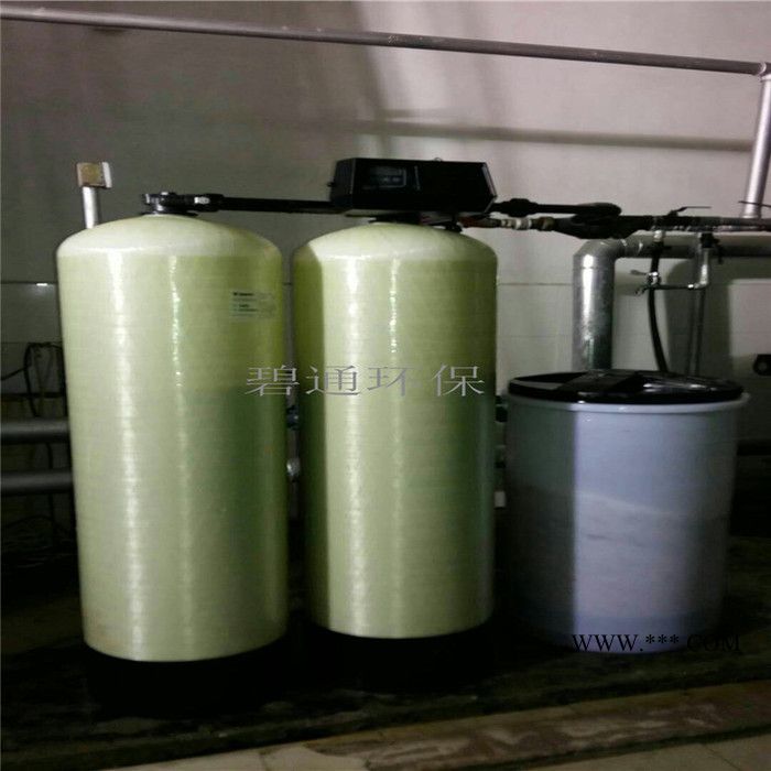 碧通批发玻璃水软化水设备 在的软水设备 冷却塔循环软水装置图6