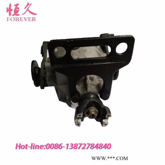 东风猛士前桥主减速器总成EQ2050军车配件主减速器2302C48-010图6