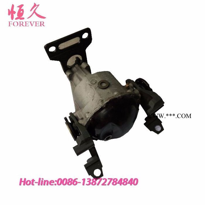 东风猛士前桥主减速器总成EQ2050军车配件主减速器2302C48-010图5