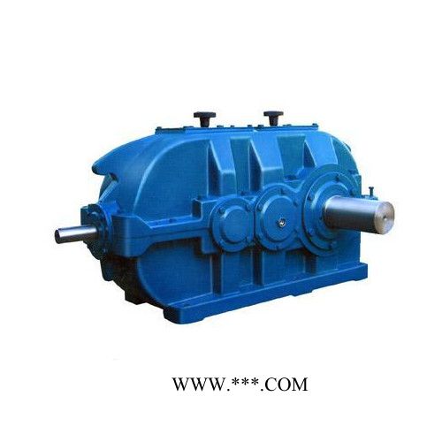 泰兴减速器**DCY280-50-1齿轮减速机   硬齿面减速机  齿轮减速器  减速器配件图8