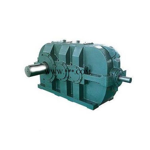 泰兴减速器**DCY280-50-1齿轮减速机   硬齿面减速机  齿轮减速器  减速器配件图6