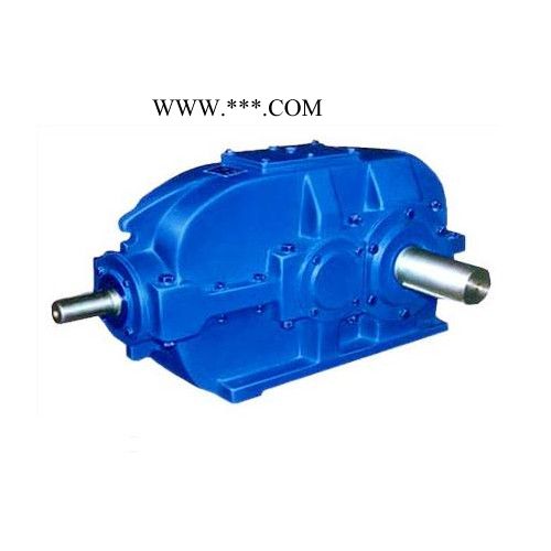 泰兴减速器**DCY280-50-1齿轮减速机   硬齿面减速机  齿轮减速器  减速器配件图3