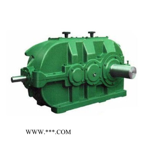 泰兴减速器**DCY280-50-1齿轮减速机   硬齿面减速机  齿轮减速器  减速器配件图5