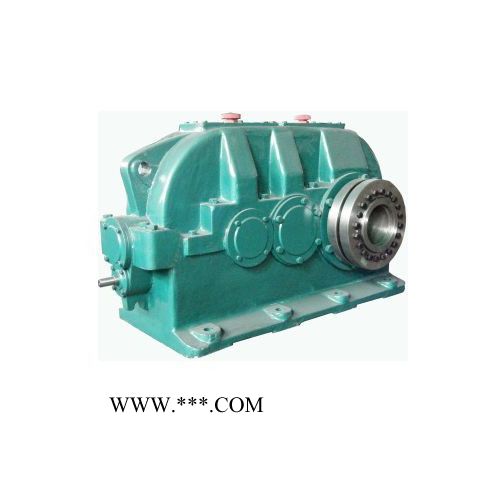 泰兴减速器**DCY280-50-1齿轮减速机   硬齿面减速机  齿轮减速器  减速器配件图4