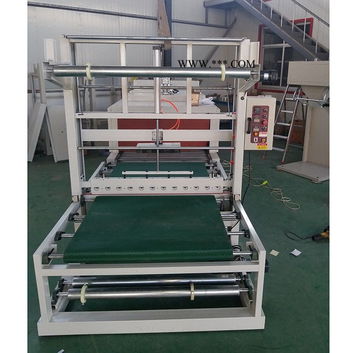 丰华供应啤酒热缩膜包装机 玻璃水包装机 玻璃水收缩机价格图4