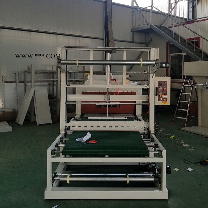 丰华供应啤酒热缩膜包装机 玻璃水包装机 玻璃水收缩机价格图3