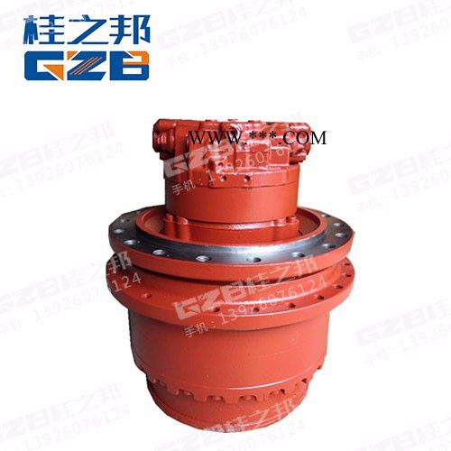 销售浙江三一365挖机行走减速器MAG-170VP-5000图5