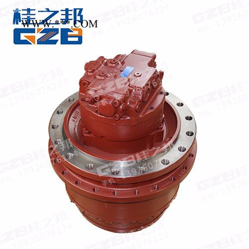 销售浙江三一365挖机行走减速器MAG-170VP-5000图3