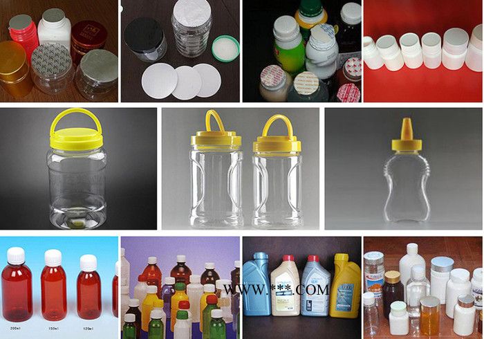 玻璃水铝箔封口机 BIS4000型玻璃水全自动封口机 玻璃水连续式铝箔封口机图4