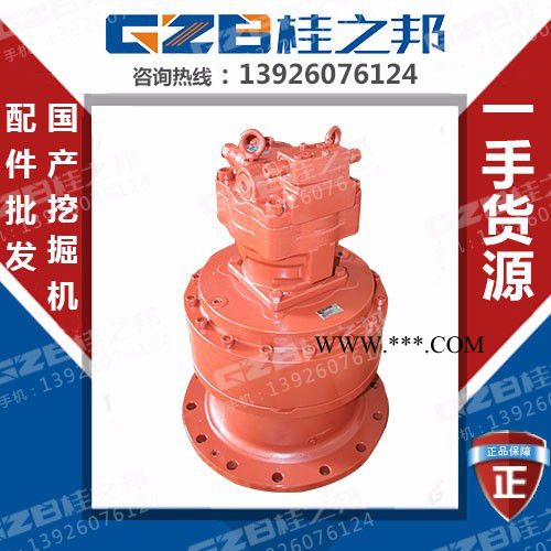 绍兴SY335/SY365挖机配件回转减速器60043410图3