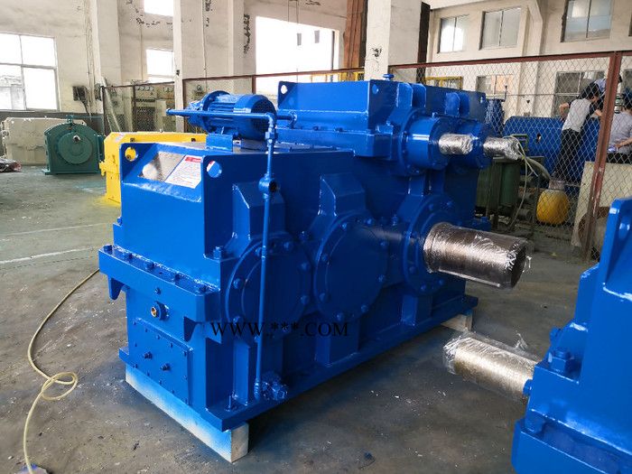 供应 工程机械用行走回转减速机 回转减速器 回转减速器厂家图6