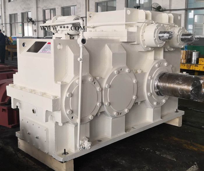 供应 工程机械用行走回转减速机 回转减速器 回转减速器厂家图4