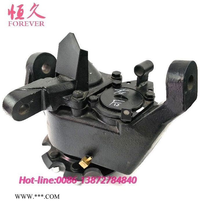 东风猛士后**边减速器2405c21-010图6