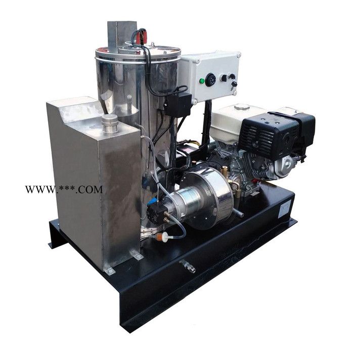 洗车机自吸式高压洗车水枪家用清洗机空调清洗停枪停机洗车器图3