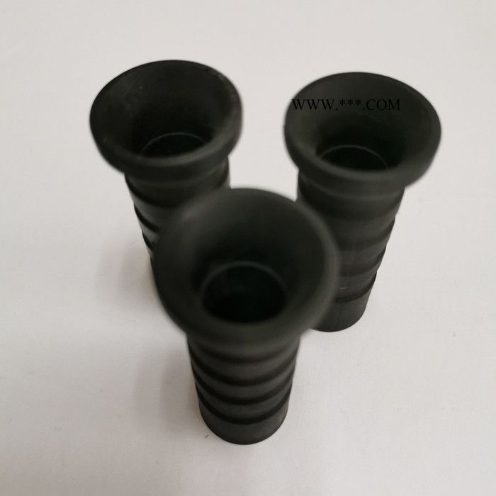 【恒优**纯铜头合金枪体高压水枪 洗车水枪宝塔直插奶嘴铜头水枪 防水护套、图3