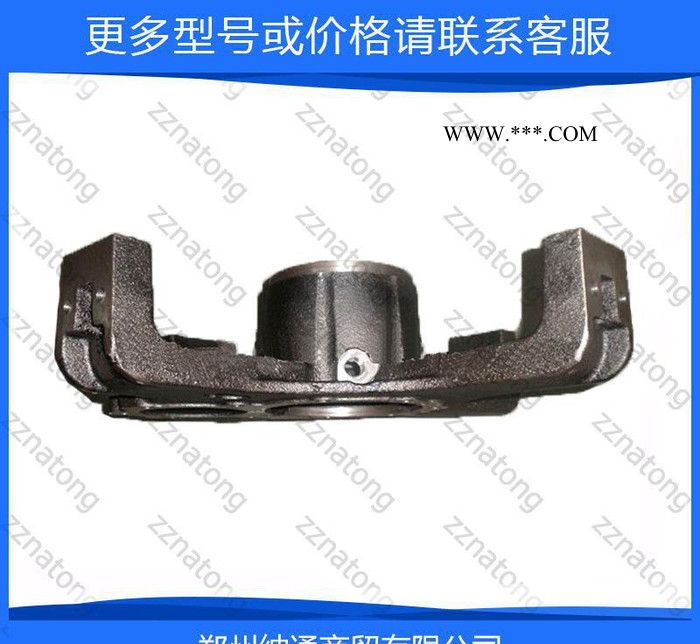 减速器配件宇通客车减速器后盖大巴缓速器后盖图2