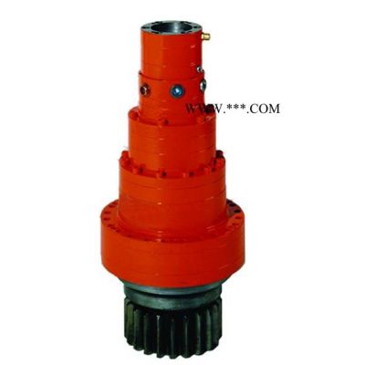 泰来R225-7减速器