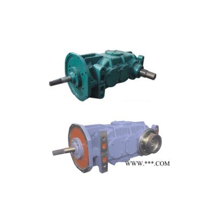 SDJ-80带式输送机用减速器 SDJ-150圆锥圆柱齿轮减速器