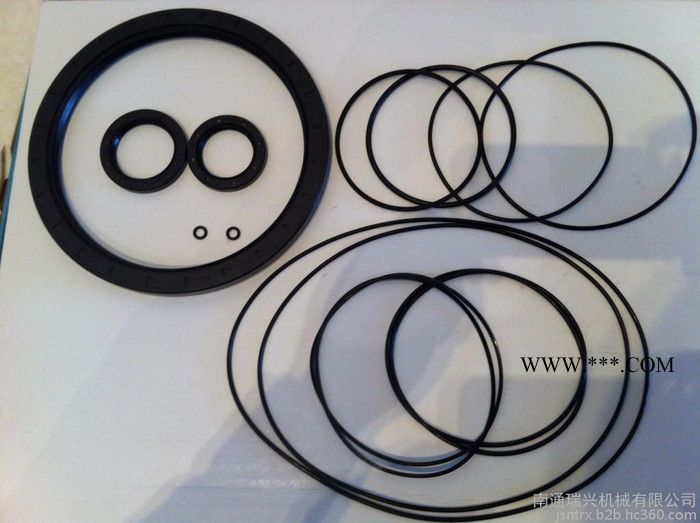 吉尼102126轮边减速器修理包轮边减速机图2